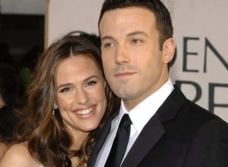 El secreto del matrimonio de Jennifer Garner y Ben Affleck