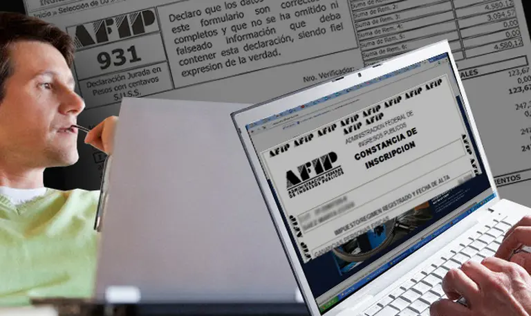 Monotributo: cómo cambia en facturas electrónicas y en el régimen de información cuatrimestral