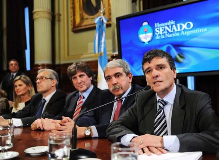 Legisladores impulsan la creación de una universidad en Hurlingham