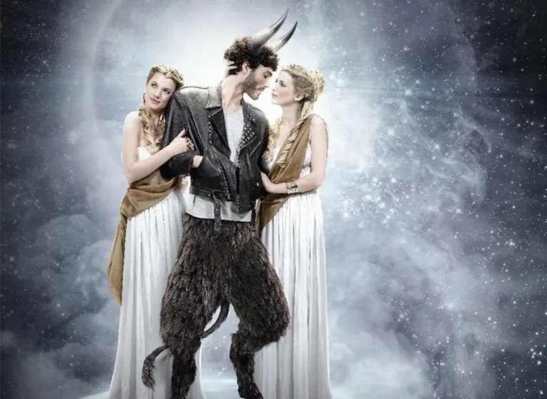 De la mano de Young, Tulipán ya palpita la primavera y apuesta a los signos del zodí­aco