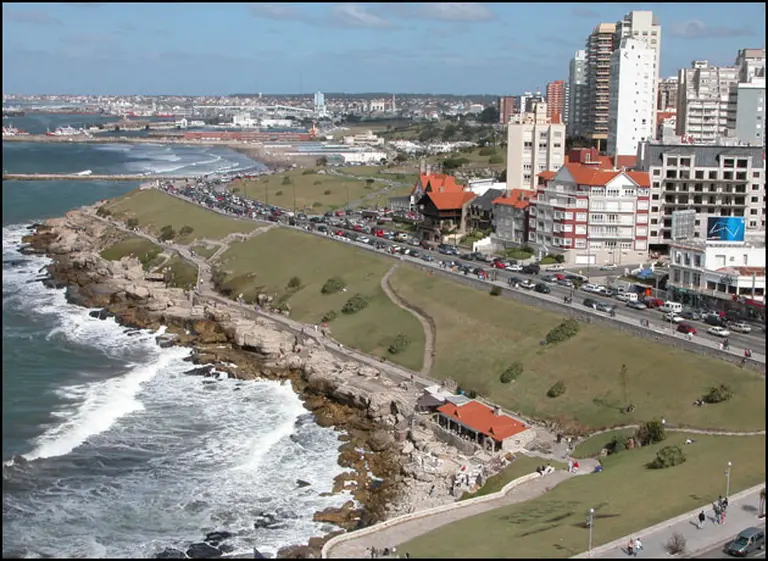 La ocupación hotelera en Mar del Plata es del 85 por ciento