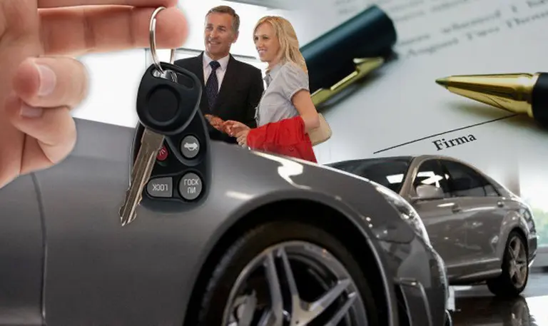 Este es el top ten de las marcas y modelos de autos más vendidos del año 2013