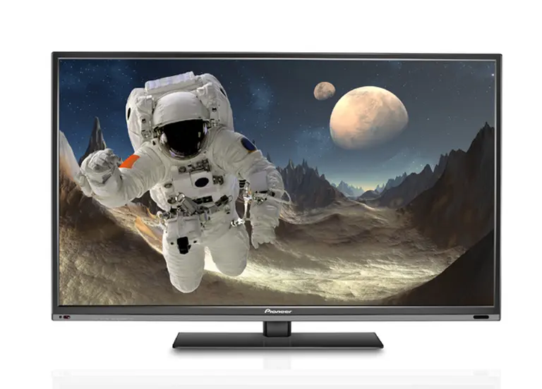 Pioneer presenta su primera lí­nea LED TV en la Argentina