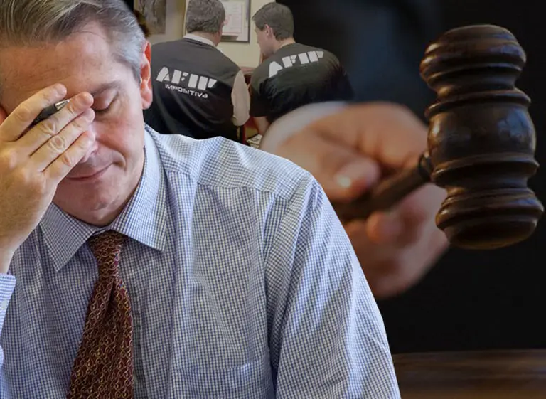 ¿Omisión o defraudación?: tras nuevo fallo, expertos explican cuándo corresponde aplicar cada multa