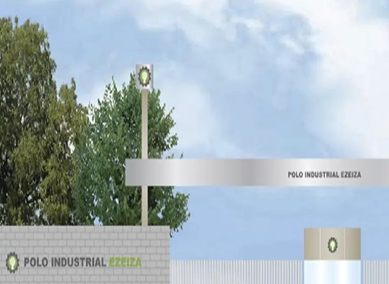 Polo Industrial Ezeiza: ¿Cuánto sale el m2 y cuáles son las ventajas para las empresas?