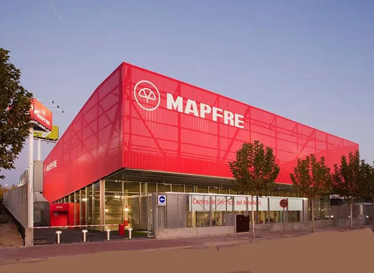 Mapfre indemnizará con 1.100 millones por siniestros en Caribe, EE.UU. y México