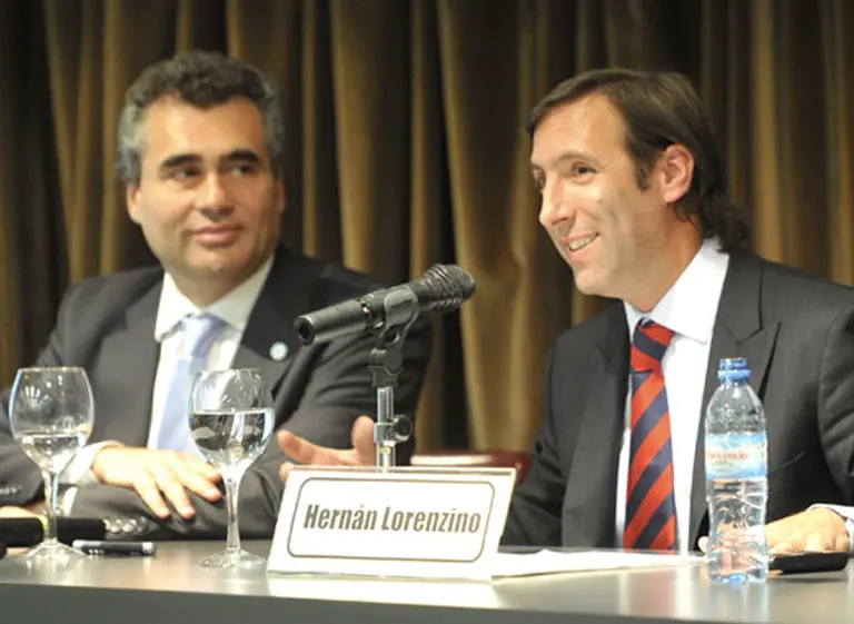 El Gobierno puso en marcha la "democratización" del mercado de capitales