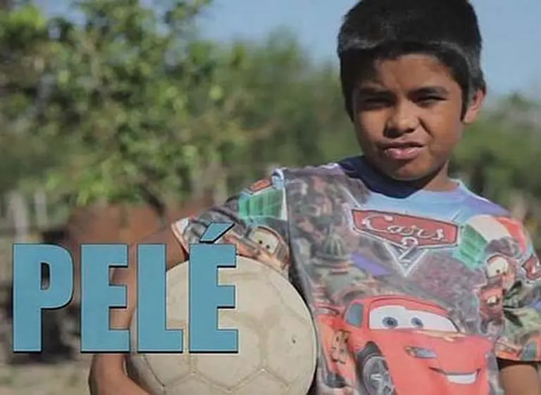 Polémico artí­culo de un diario español: "En el fútbol argentino, los niños son una mercancí­a"