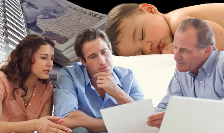 Punto por punto, los cambios en el régimen de adopción que traerá el nuevo Código Civil