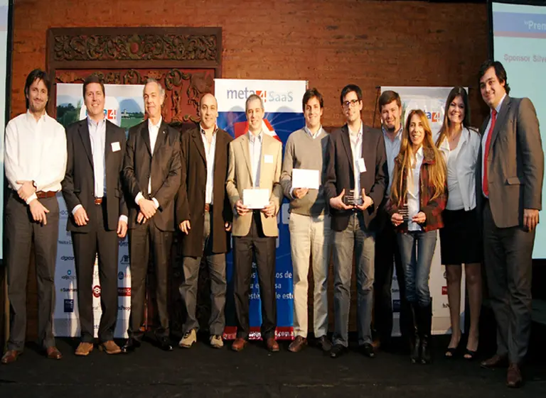 Premian a las empresas con las prácticas más innovadoras en Recursos Humanos