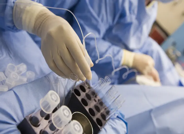 Denuncian falta de insumos en hospitales y clí­nicas por trabas aduaneras