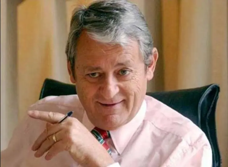 Carlos Kunkel: "Que no se ilusionen los caceroleros"