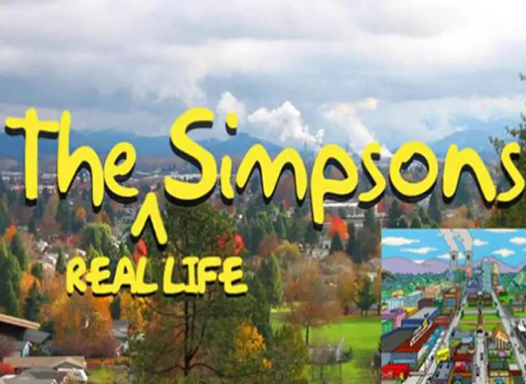 Secreto de Los Simpson develado: su inventor confesó qué ciudad lo inspiró para crear Springfield