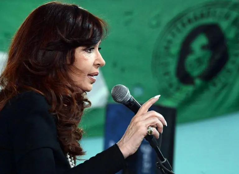 Aseguran que Cristina Kirchner pierde el apoyo de los intendentes del conurbano
