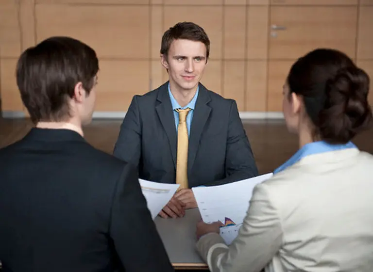 Entrevistas de trabajo: las preguntas más difí­ciles para los empleos más peleados