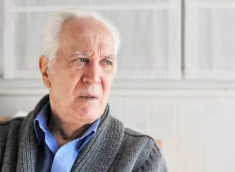 Para Federico Luppi, "Darí­n es un boludo y Mirtha una yegua"