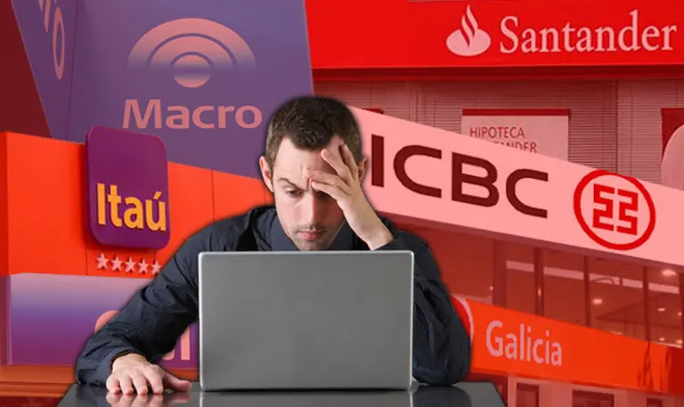 El Central le reclama a los bancos que tomen divisas del exterior