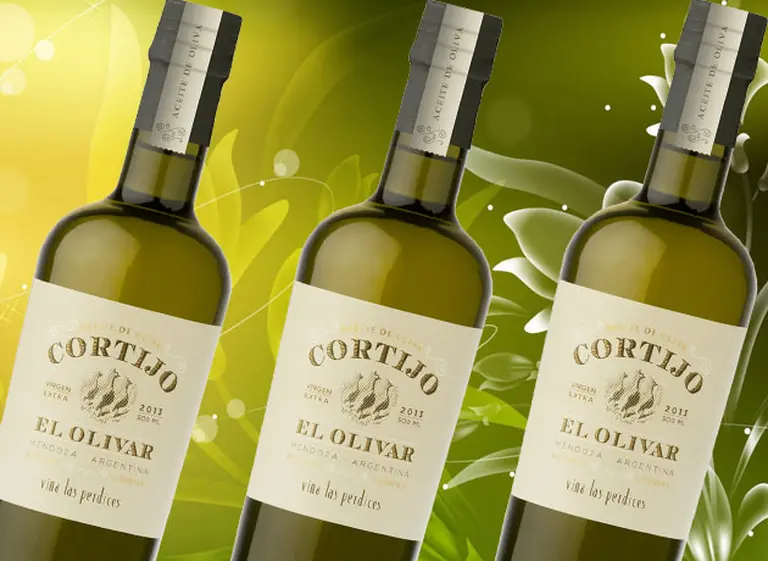 Cortijo El Olivar, de Viña Las Perdices, es el aceite oficial de la nueva edición de "Madryn al Plato"