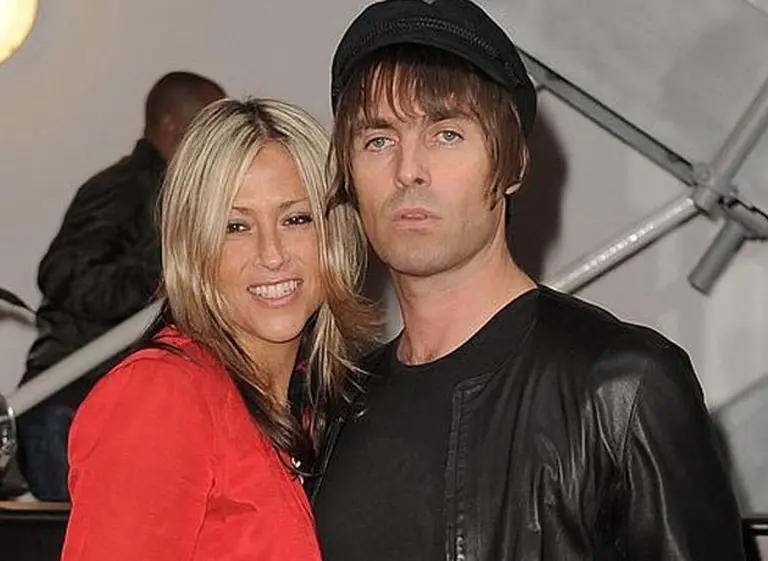 Divorcio multimillonario: Liam Gallagher deberá pagarle u$s16 M a su ex mujer