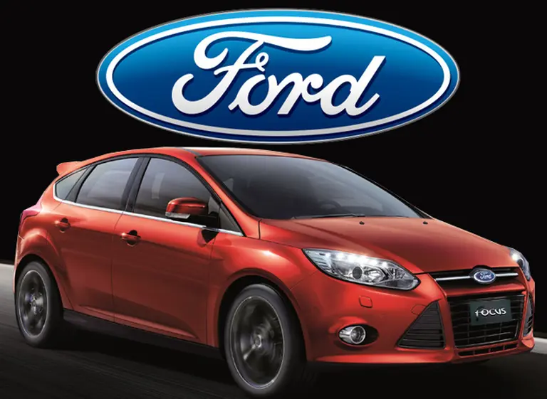 Ford sale con los "tapones de punta" al mercado y lanza el nuevo Focus para ganar el segmento de autos medianos