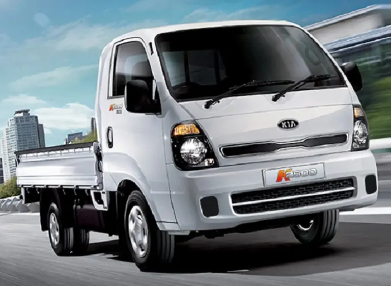 Kia cerró un acuerdo con Metalúrgica Bonano para sustituir la importación de cajas de carga