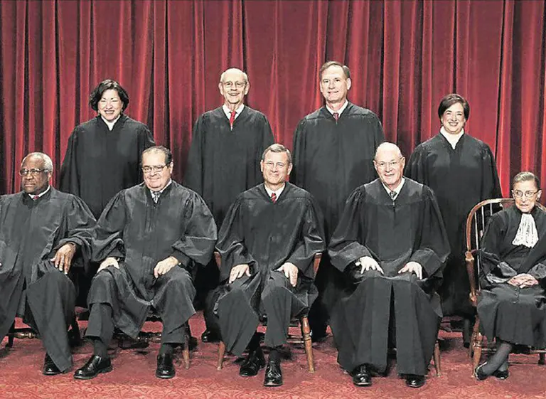 La Corte de EE.UU. deniega por ahora la apelación argentina al fallo por los holdouts