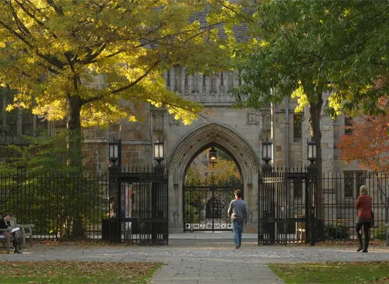 ¿Qué le preguntará Yale a los estudiantes que quieran aplicar este año?