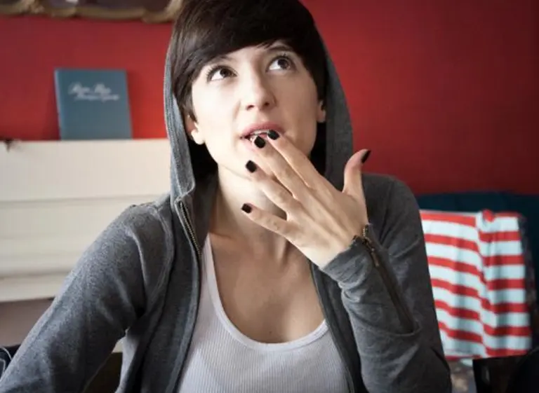 "Por ahora", el nuevo ciclo que Malena Pichot tendrá en Cosmopolitan