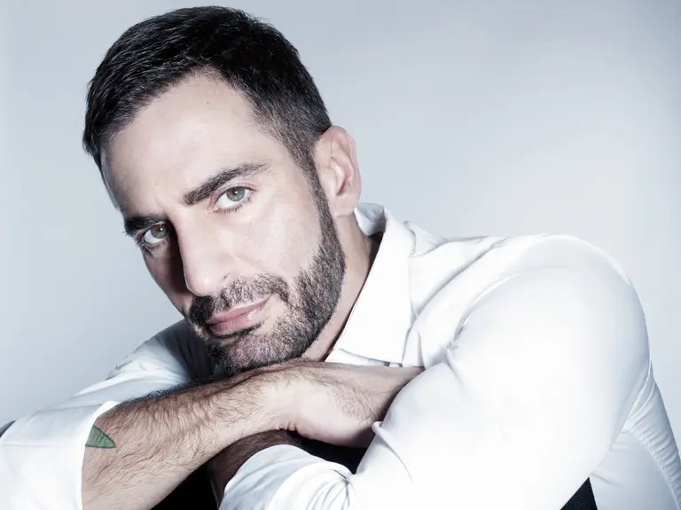 Marc Jacobs se va de Louis Vuitton después de 16 años
