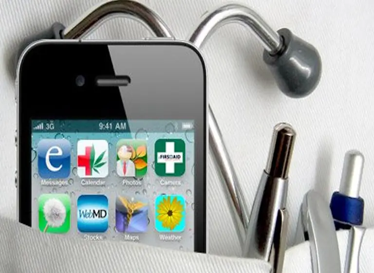 Avances tecnológicos: ¿sabe usted cómo será la consulta médica del futuro?