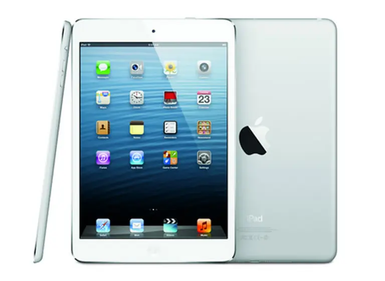 Apple retrasó el iPad Mini con retina display por miedo a no poder abastecer la demanda