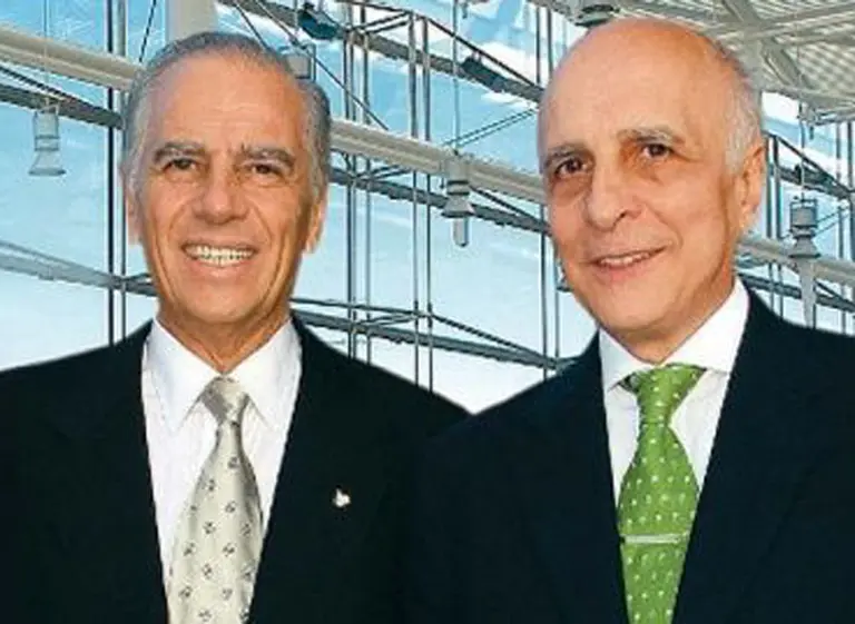 Bulgheroni lanza la marca Axion para comercializar los activos que le compró a Esso