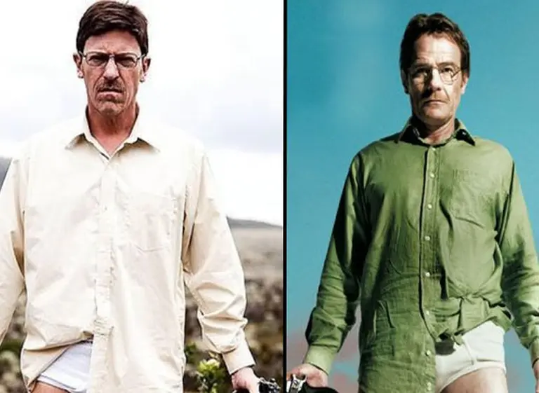 Terminó Breaking Bad pero ya está en marcha la versión latina