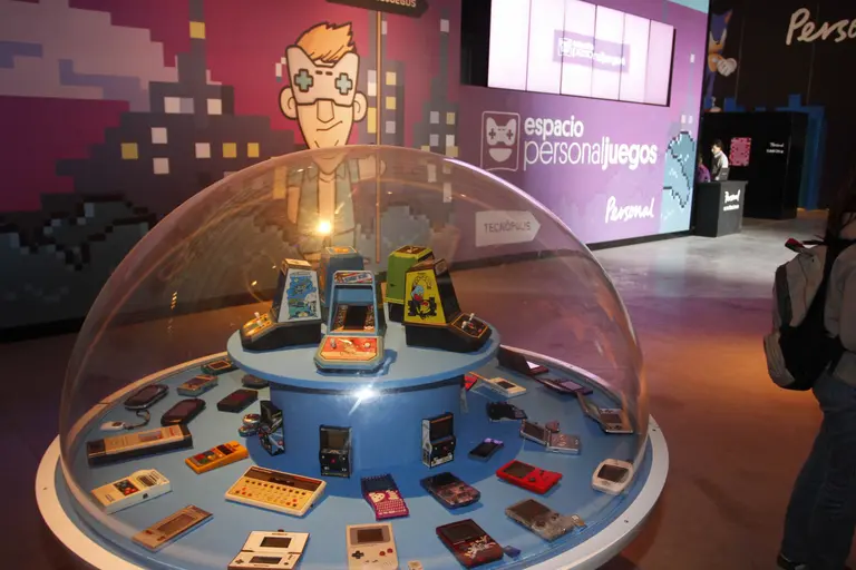 Personal ofrece en su catálogo Play juegos de realidad virtual