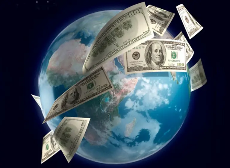 Conozca los sectores económicos que más dinero mueven en el mundo