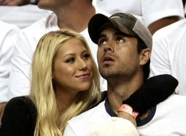 Enrique Iglesias y Ana Kournikova venden su mansión de Miami por u$s6,7 millones