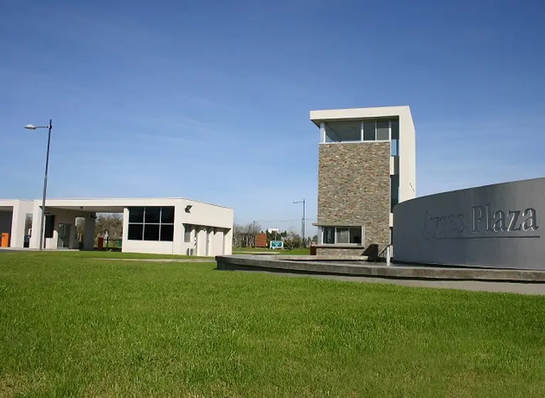 Detalles del nuevo desarrollo de viviendas en Zona Norte, donde las plazas son protagonistas