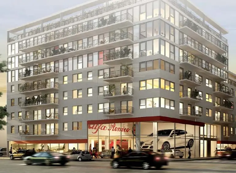 Lanzan preventa de departamentos con precios desde $18.000 el m2