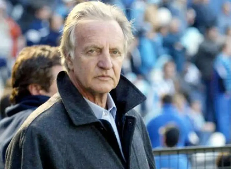 El escalofriante secuestro virtual que sufrió el empresario Fernando Marí­n