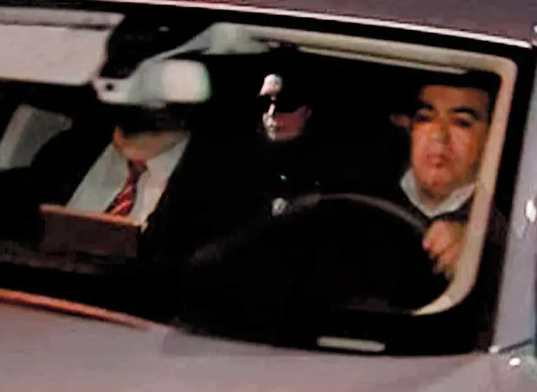 Por un hematoma en el cráneo, Cristina deberá guardar reposo y Boudou asumirá la Presidencia