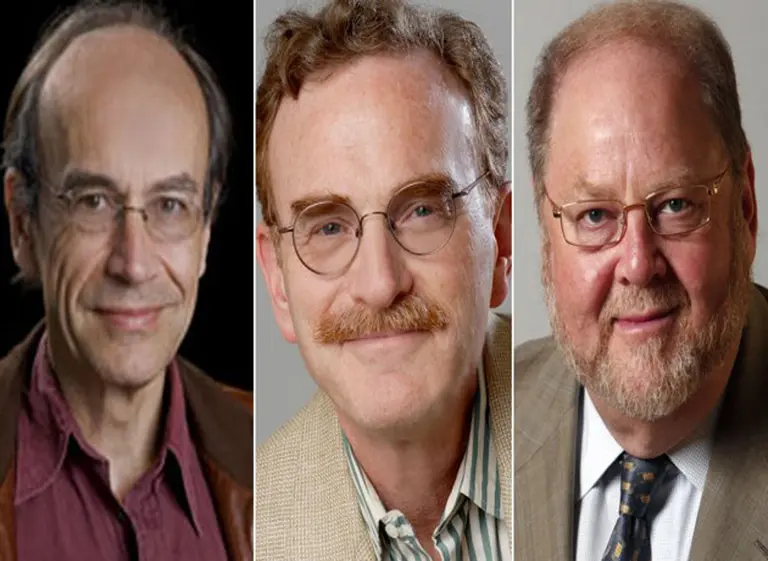 Un cientí­fico alemán y dos norteamericanos ganaron el Nobel de Medicina 2013