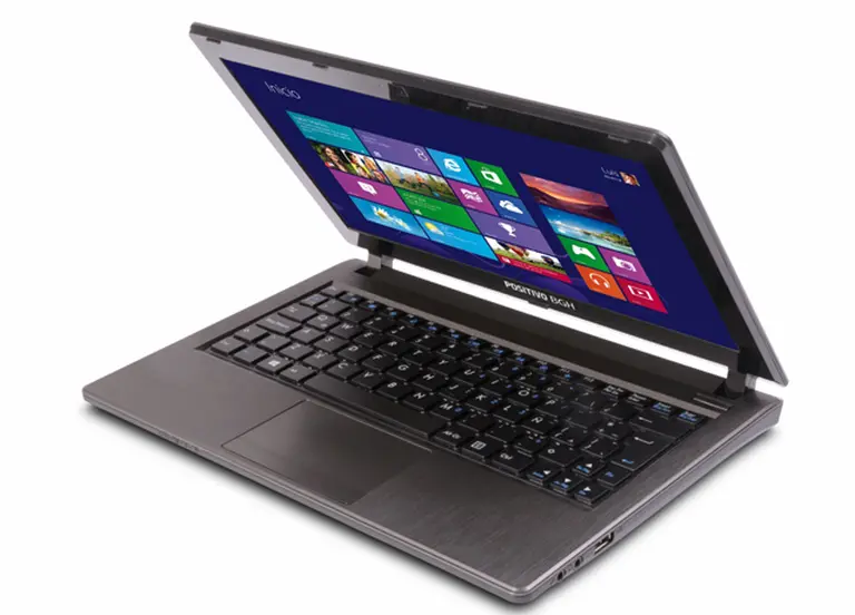 Positivo BGH presenta su Mini Notebook QL 300