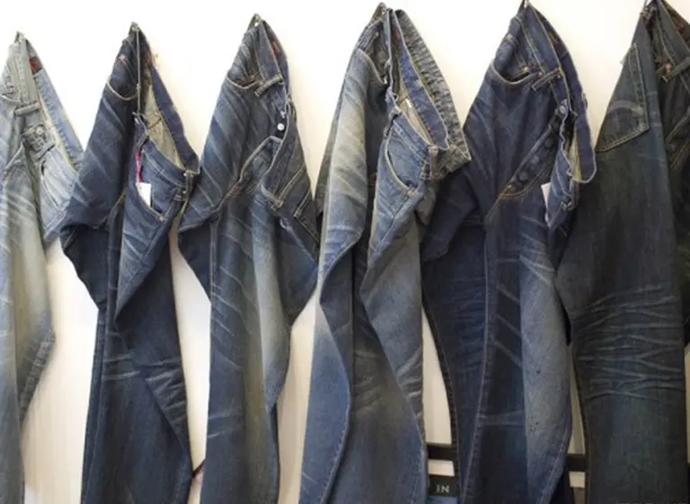 Los jeans, al freezer: desde Levi's recomiendan congelarlos y no lavarlos