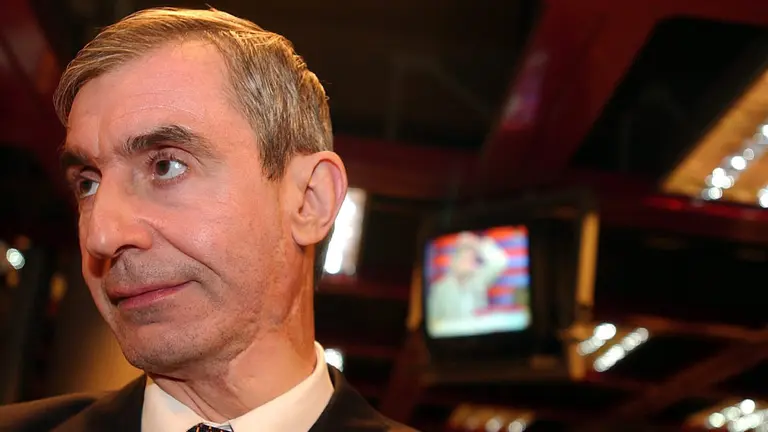 Nelson Castro: ¡un médico ahí­!