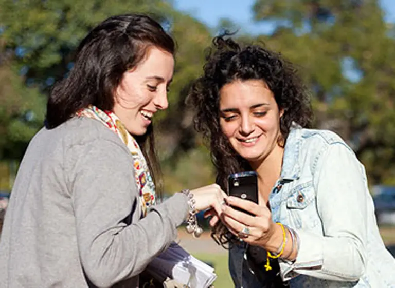 Por escándalo en empresa española, peligra el WiFi gratis en muchas ciudades, entre ellas Buenos Aires