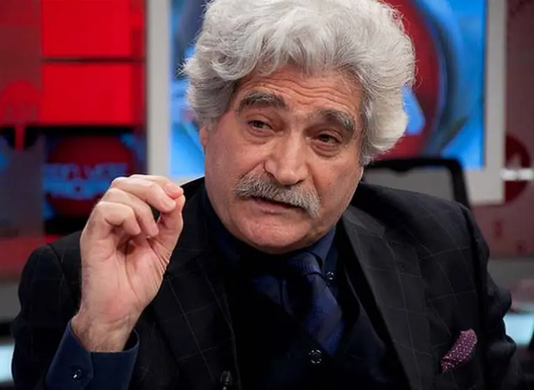 "Carlos Zannini es el verdadero conductor de este Gobierno", aseguró Jorge Así­s