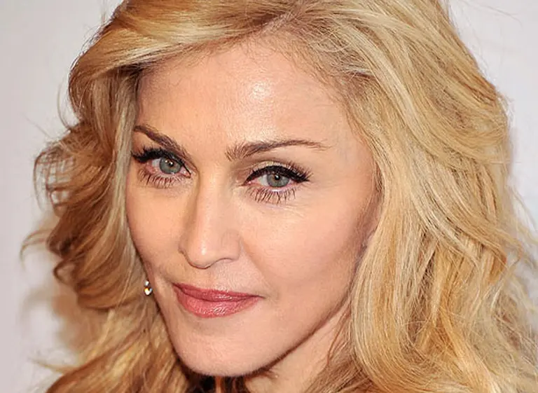 Revelan que Madonna es la cantante mejor paga, seguida por Lady Gaga y Taylor Swift