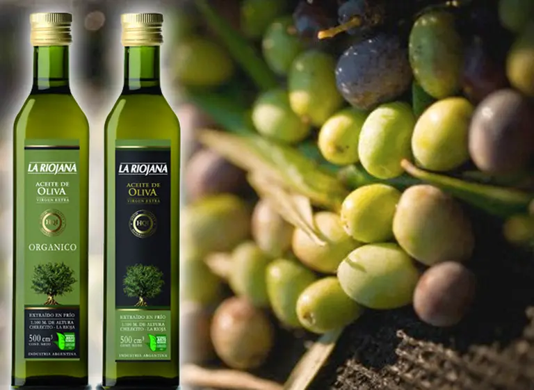 Importantes reconocimientos para aceites de oliva extra virgen de La Rioja