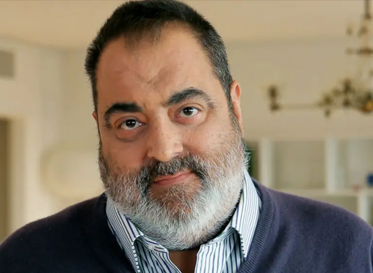 Jorge Lanata deberá dejar de fumar: lo volvieron a operar y le pusieron dos stents