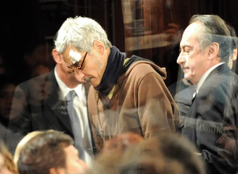 Murió Omar Chabán, el ex gerenciador de Cromañón